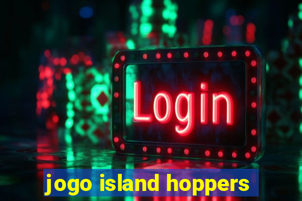 jogo island hoppers